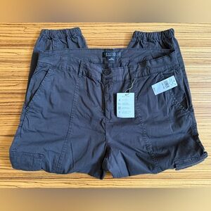 Sanctuary Rebel Cargo Joggers - Plus Size